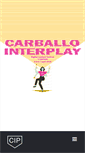 Mobile Screenshot of carballointerplay.com